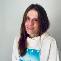 Ekaterina Vlasova