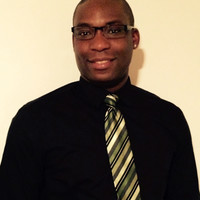 Nicholas Bovell, B.Tech, PMP, C.Tech.