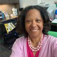 Marlene Scott