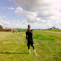 Gideons Phiri