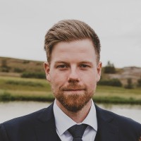 Bjarki Ásbjarnarson