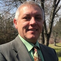 Brian Ostrowski