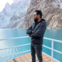 Anas Saleem