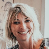 Girard Gwenaëlle