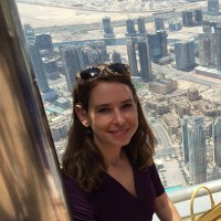 Michelle Hollaway, Bsc, Atco, Adx