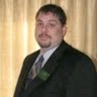 Tyrone Dory
