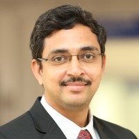 Muralidhar Duvvuri