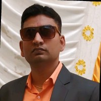 Milind Patil