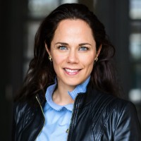 Ilona van Wegen