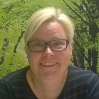 Sari Wiberg