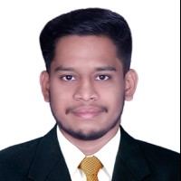 Chirag Patil