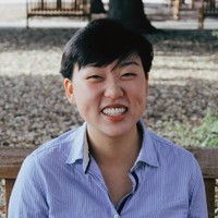 Audrey Yim