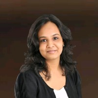 Nikhila Jairaj