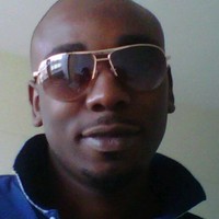 Ishe Ishmael Ravhengani