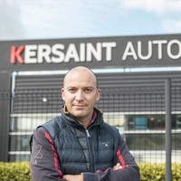 Pierre-Guillaume REGNAULT