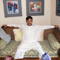 Mazhar Ali