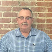 Jerry Rust
