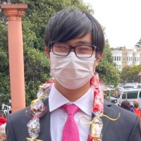 Darren Luo