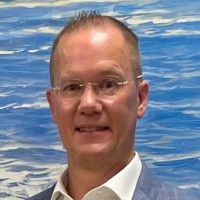 Stephen Pollard