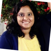 Vanukuru Nikhileswari Devi