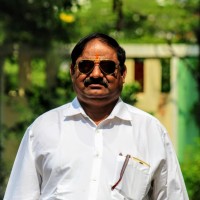 Dilip Walhekar
