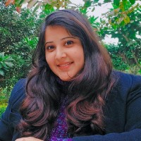 Bhavya Sharma