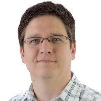 Todd Crawford