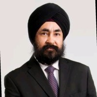 Karam Jeet Singh (KJ)