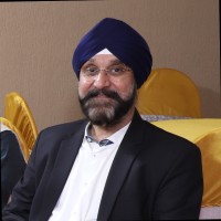 Rajpal Marwah