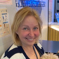 Julia Hydfeldt