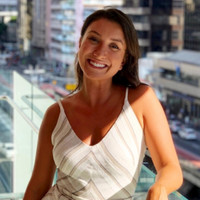 Ana Paula Angonese Caparelli