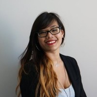 Marie-Angélique Cheong