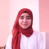Bouchra Baboune