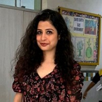 Neha Bruta