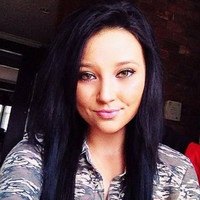 Ashley Wilson
