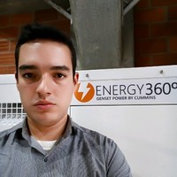 Sebastian Argaez Echeverry