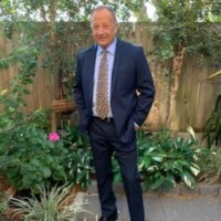 Tony de Kort