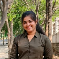 Deeksha V