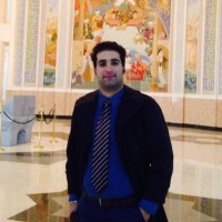 Mohammad Abed