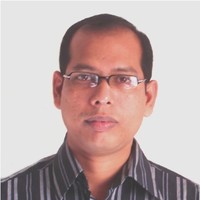 Mohammad Mashiur Rahman