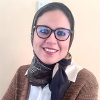 Nisrine Tlemsani Benhattal