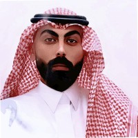 Mohammed Al Hawaj