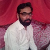 Muhammad Khurram