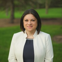 Ruzana Glaeser, Mba