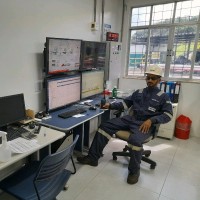 Geronimo Santos