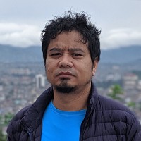 Bikram Gurung