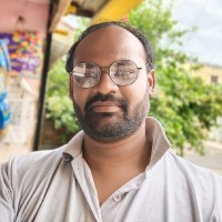 Rahul Dodake