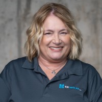 Staci Walter, MBA