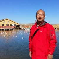 Zhongqiu Guo