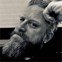 Fredrik Beckman